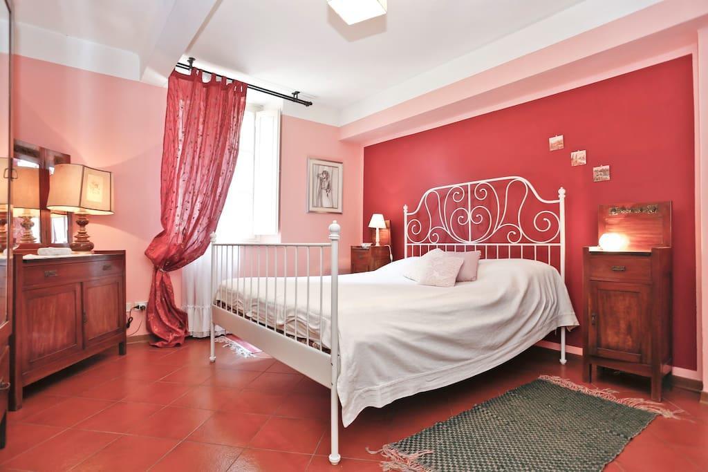 لوكا Apartment Nina المظهر الخارجي الصورة