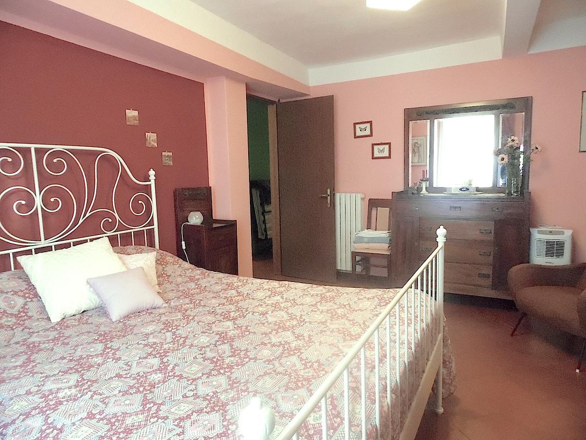 لوكا Apartment Nina المظهر الخارجي الصورة